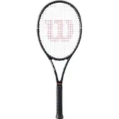 Wilson Pro Staff 97l Classic Ungespannte Tennisschläger