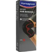 Beiersdorf Hansaplast Sport Knie-Bandage Gr. L 1 ST