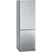 Siemens iQ500 KG36EALCA, 308 l, SN-T, 14 kg/24h, C, Fresh Zone Fach, Edelstahl