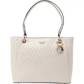 GUESS Handtasche HWGG96 26250 Beige