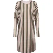 Mey Nachthemd Serie Vivid Stripes Aspen Green | Größe 40