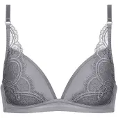 Mey Lingerie Ohne Bügel BH Stunning | Grösse: 85C | Farbe: Grau