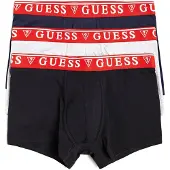 GUESS Boxershorts-Set U97G01 KCD31 Bunt