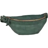 Harold's - Submarine Hipbag Grün - Bauchtasche , 5 l