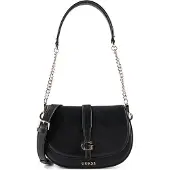 GUESS Carrie Schultertasche 24 cm