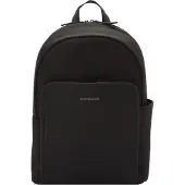 Kapten & Son - Aalborg 16,5 - Daypack schwarz