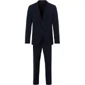 Thomas Goodwin Anzug "Anzug" 2 Stk. tlg. slim fit Abiball, im Slim-Fit, 10103-0-20039
