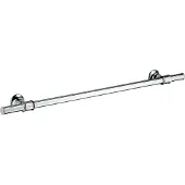 Axor Badetuchhalter MONTREUX Wandmontage 600mm chrom