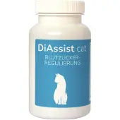 ReboVet ReboTabs DiAssist cat 180 St Kautabletten