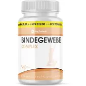 MayProducts Bindegewebe Komplex 90 St Kapseln