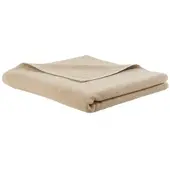 Premium Living Duschtuch Olivia in Naturfarben ca. 70x140cm