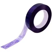 3M Polyester-Abdeck-Klebeband Anodization Masking Tape 8985L, Violett, 38 mm x 66 m