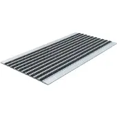 HC Home & Living Rutschfeste Fußmatte - ca. 59 x 118 cm