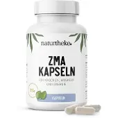 Naturtheke ZMA Kapseln 60 St