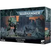Games Workshop Armoured Sentinel (2023)