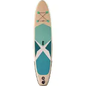 Softee Pantin Sup Sup-board Beige 320 cm / 76 cm Beige 320 cm