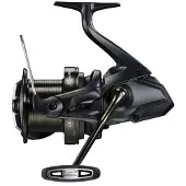 Shimano Speedmaster XTD , 14000XTD, Beidhändig, Großfisch Angelrolle, Frontbremse, SPM14000XTD