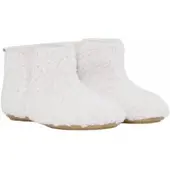 Ilse jacobsen Hausschuhe SNIPPY01 Damen Milk Creme Wheat-Schuhgröße 36