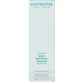 Santaverde Pure Purifying Cleanser 100 ML