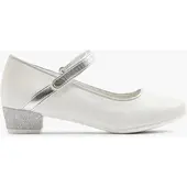 Graceland Ballerina Weiß, Kinder, Größe: 31, Material: PU/Synthetik - Ballerina Weiß, Kinder, Größe: 31, Material: PU/Synthetik - woman - Weiss