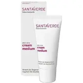 Santaverde Aloe Vera Creme Medium 30 ML
