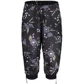 Maloja COIU. deep black brushflower (1113) M