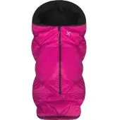 Montura Convert Sleeping Bag Baby intense violet (07) UNX