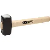 Ks Tools Baufäustel mit Eschestiel, 1500g