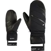 Ziener Handschuhe Kamya Z Ws PR Mitten Damen Black-6