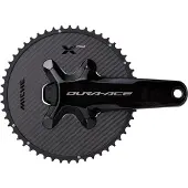 Miche Plattenteller X2 RD R92 Chainring 54 Ext