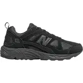 New Balance CM878 Unisex Sneaker Schwarz Retro Komfort & Technologie 45 EU