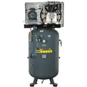 Schneider Kompressor UNM STS 1000-10-500 mit Sterndreieckschalter