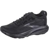 Brooks Adrenaline GTS 25 Wide Schwarz SS26 Damen Schuhe, Größe 39 - EUR