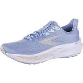 Brooks Ghost 17 Laufschuhe Blau Gelb SS26 Damen, Größe 40,5 - EUR