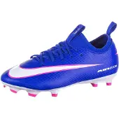 Nike Kinder Fussball-Hallenschuhe JR ZOOM VAPOR 16 ACADEMY FG/MG