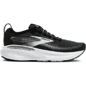 Brooks Adrenaline GTS 25 Black/Grey/White Black/Grey/White 46.5