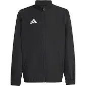 Adidas Entrada 26 Trainingsjacke BLACK/WHITE 128