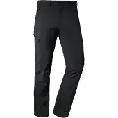 Schöffel Koper1 Wanderhose in grau, Größe 30
