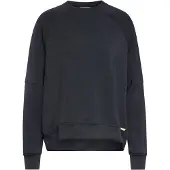 Athlecia - Women's Jacey Crew Neck - Pullover Gr 46 schwarz