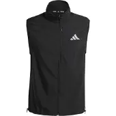 Adidas Funktionsweste "RUN ESS VEST M"