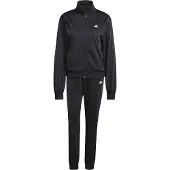 Adidas Trainingsanzug "ESSENTIALS FEEL COZY" 2 Stk.