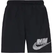 Nike Herren Shorts M NK DF CHLLGR RN ENRGY 7BF SH (Con
