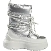 Buffalo Stiefel Stiefel Kunstleder/Textil