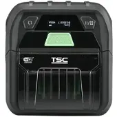 TSC RE310, Etiketten, Bonrolle, USB-C, BT, WLAN, Kit, schwarz