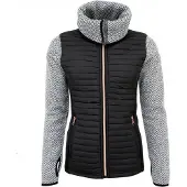 Mountain Peak Antem1 Fleece Mit Durchgehendem Reißverschluss