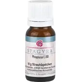 Spagyra Phosphorus C200 10 G