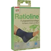 Lohmann & Rauscher Ratioline Fußgelenkbandage Gr. Xl 1 ST