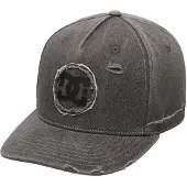 Dc-shoes Trucker Cap "DC Sharp Point"