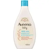 Kenvue Aveeno Baby Daily Care Sanftes Bad & Duschgel 400 ML