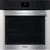 Miele H 7560 BP, Einbaubackofen (Einbaugerät, 76 l, 595 mm breit)